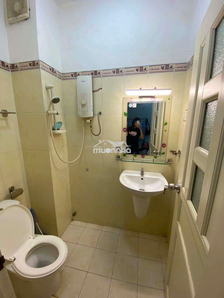 Cho thuê phòng cho sinh viên , nhân viên văn phòng  - Ảnh 4