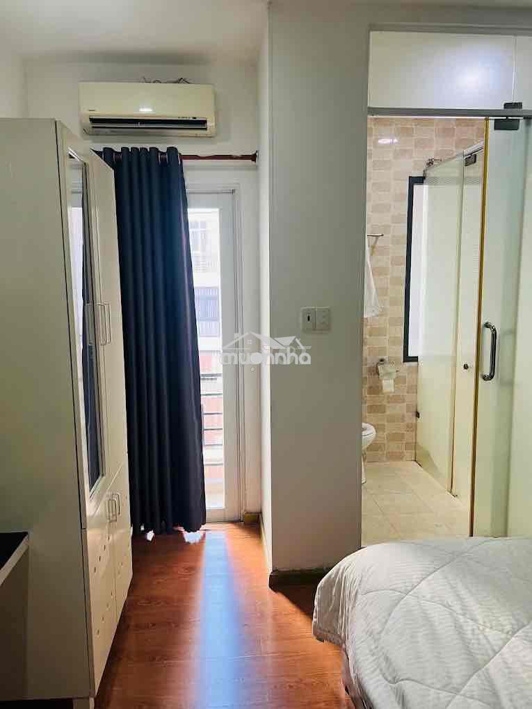 Cho thuê nhà làm home/ks  phạm ngũ lão p phạm ngũ lão q.1