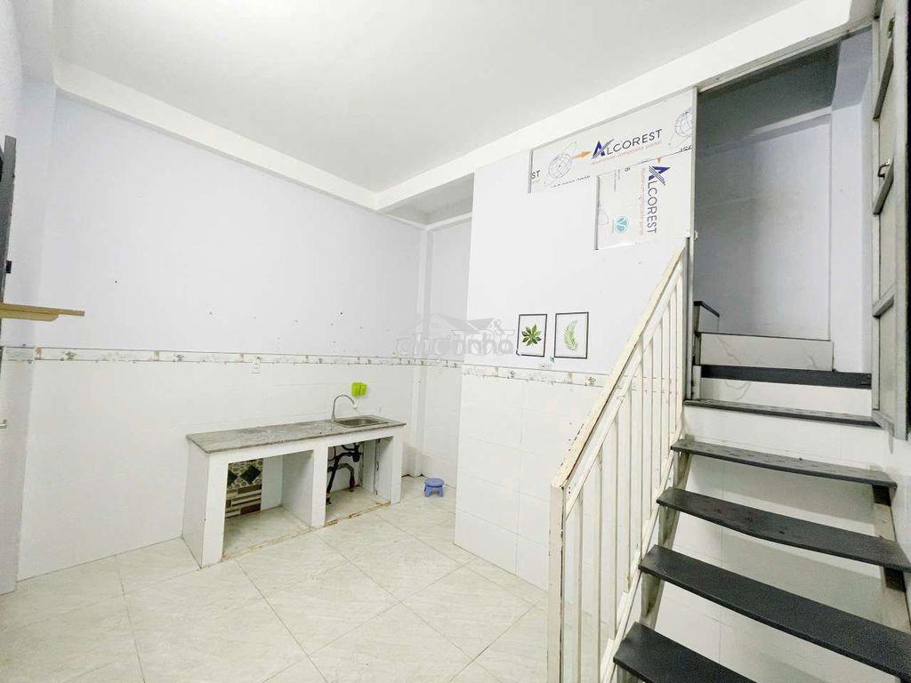 Nhà dành cho sinh viên, 1lầu ng ảnh thủ, tmtx,ba bàu,trung chánh - 2