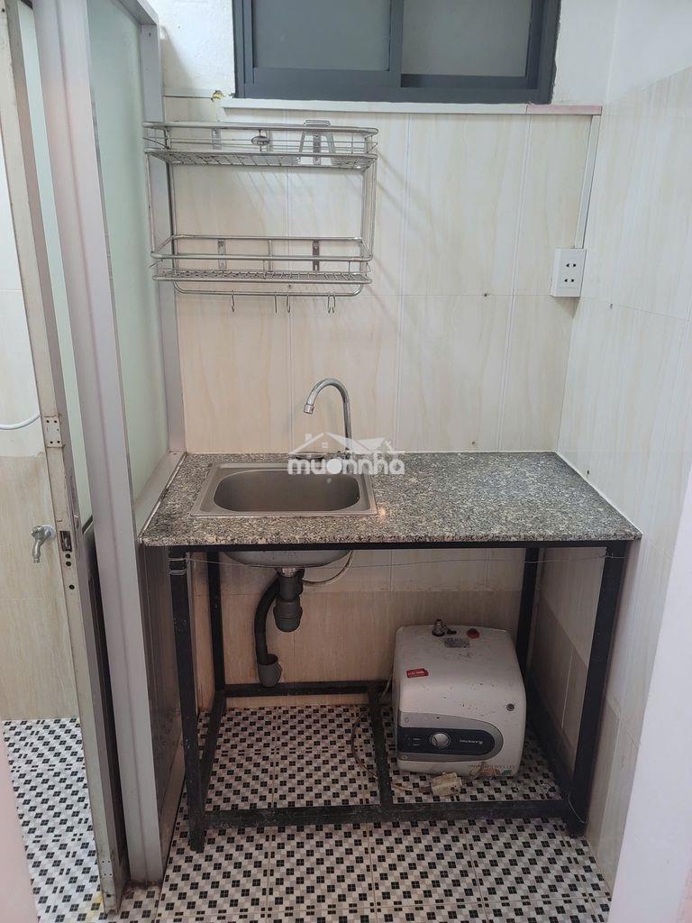 Phòng 16m2, phan văn trị, p7, quận 5 - 4