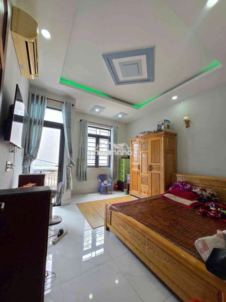 Bán nhà linh xuân sóng thần 3 tầng - 5pn – hxh – không qh - 3.6 tỷ
