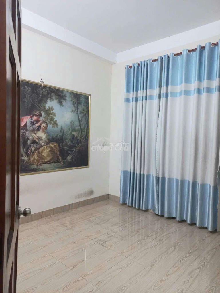 Mơi 5x11 ⚘️đuc 3 lầu,5ph 4wc xe hơi vào nhà ok ⚘️hiẹp thành q12 - 3