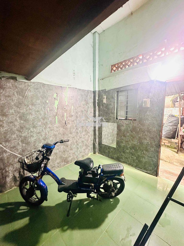 Nhà trọ đường chợ - 2