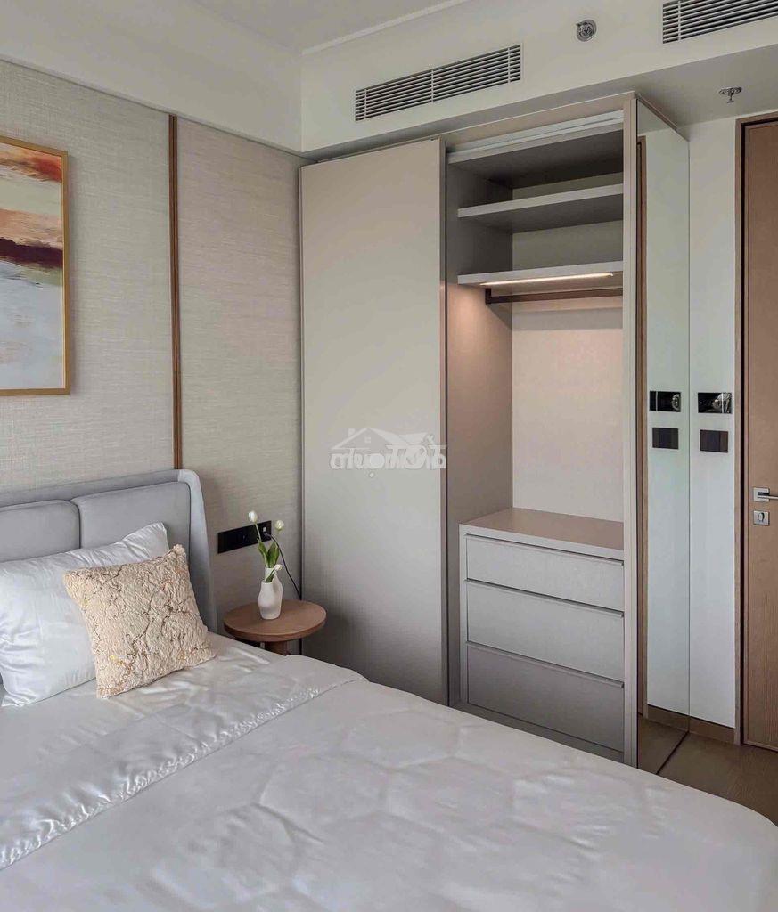 Cho thuê nhanh 2pn | 83m2 | vinhomes golden river | giá ***. - 3