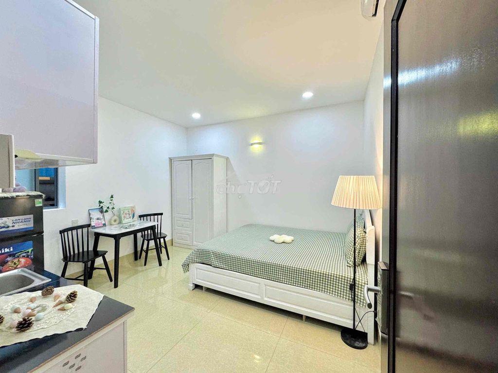 📍 Quận 10 | 💰 5tr8 | 🏠 studio - 4