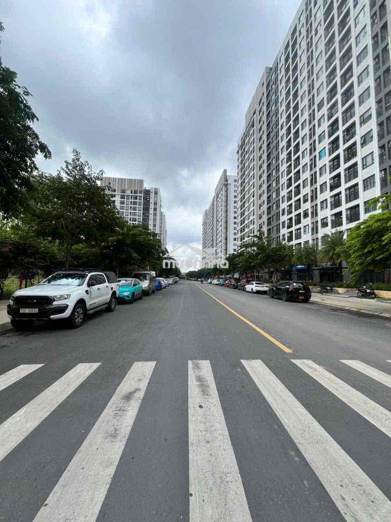 Cho thuê căn hộ 65m lô góc - 2