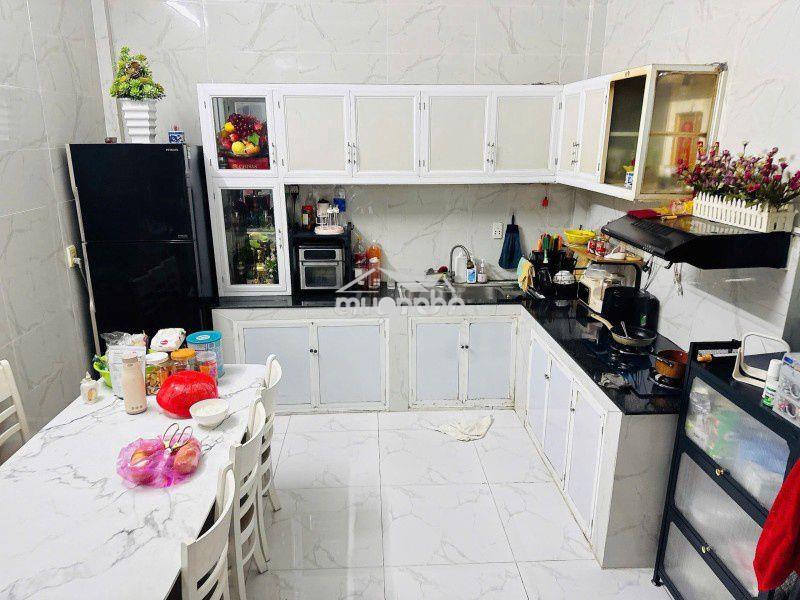 Cần bán gấp nhà hẻm đường phan văn trị - p12- bình thạnh - 2