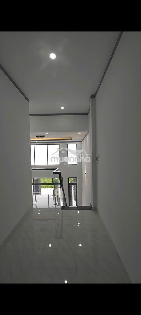 Nhà lửng siêu đẹp sổ hồng riêng thổ cư chỉ cần 600tr nhân nhà ở ngay - 4