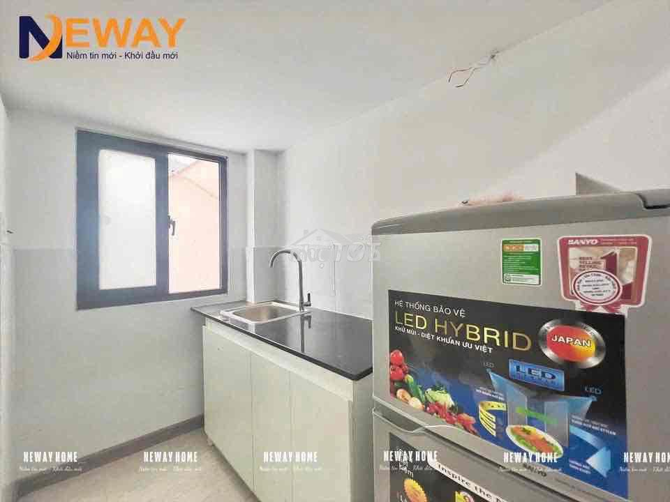 Cho thuê căn hộ duplex gần trường đại học luật và nguyễn tất thành - 4