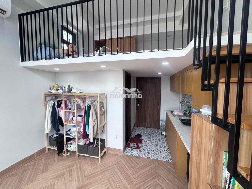 Duplex full nội thất cách văn lang 500m - Ảnh 2