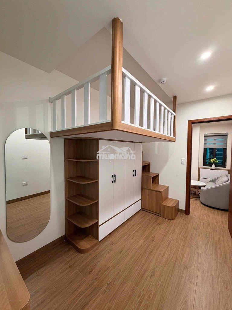2pn 45m² căn góc – full nội thất – ban công đông – giá 5.5 triệu - 4