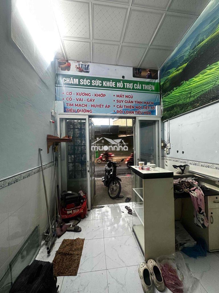 Pass mặt bằng - Ảnh 3