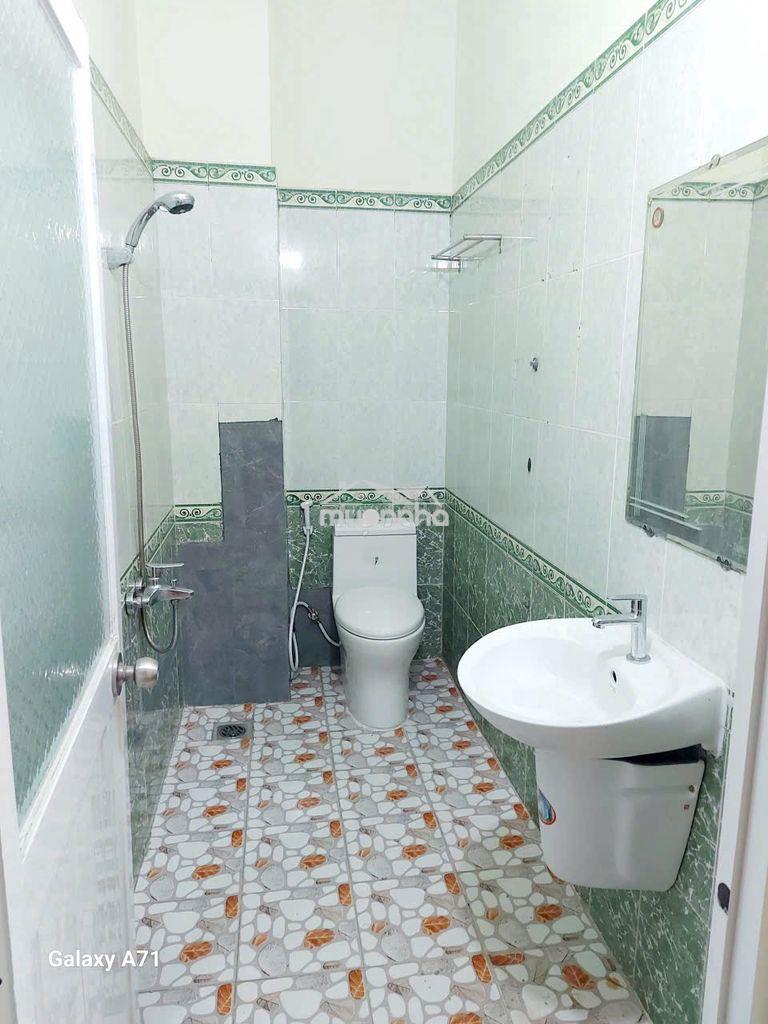 Chính chủ q12 gò vấp - vskk full nt, thang máy, cửa sổ trời - 2