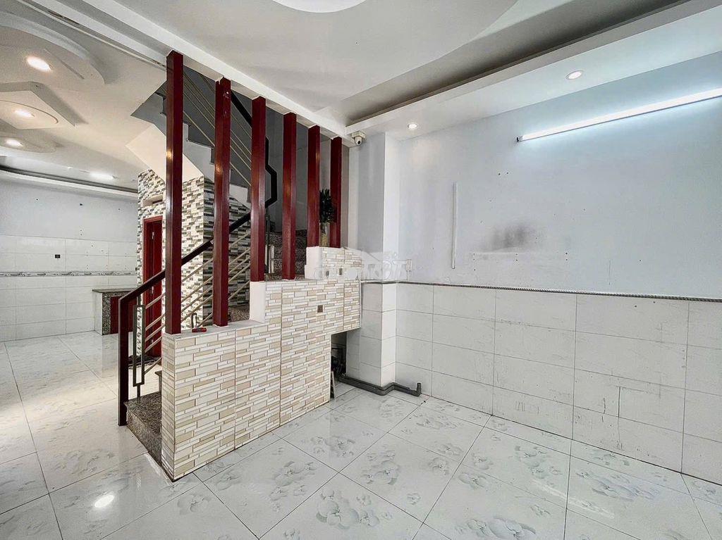 Bán nhà hồng bàn quận 5 - 2 tầng 2 phòng ngủ giá tốt 3,6 tỷ - 3