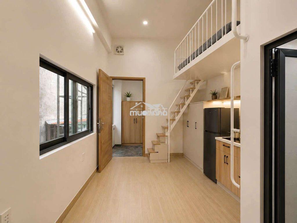 Khai trương độc quyền 15p duplex full nội thất
ngay tô ký- - 2