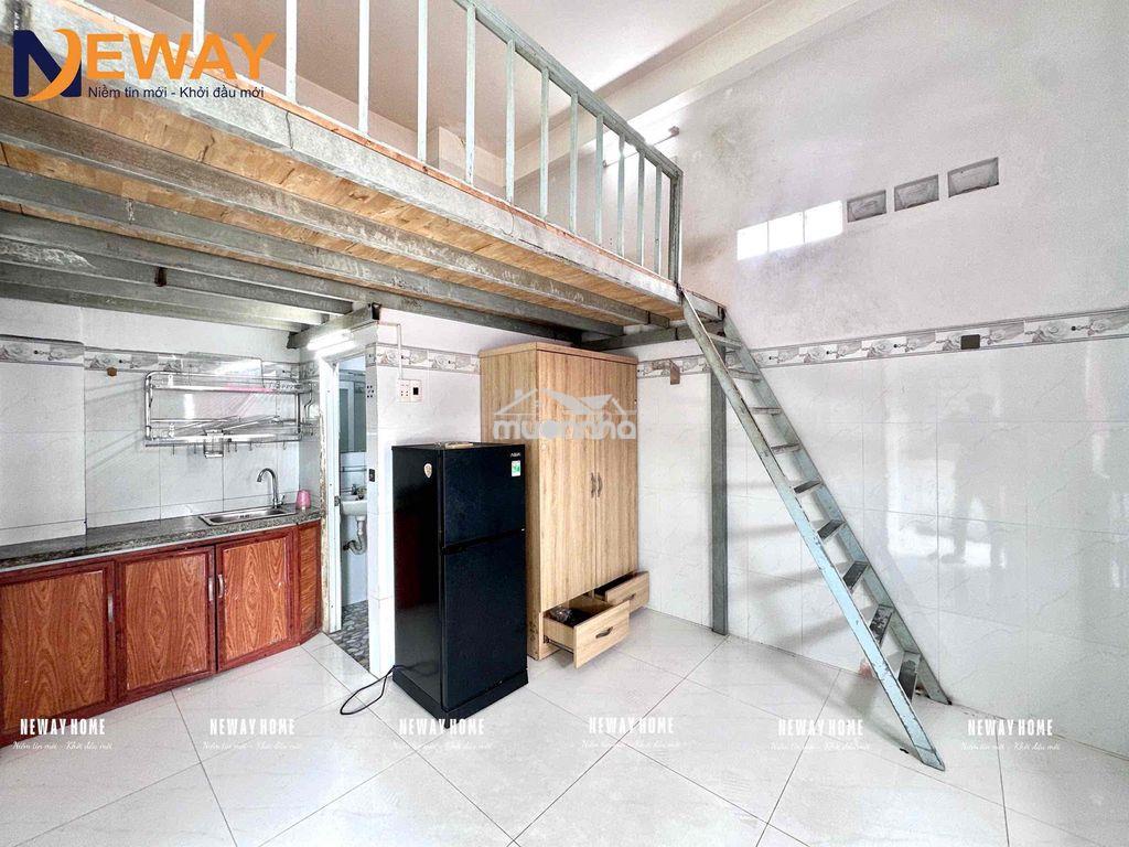Phòng giá sinh viên siêu rộng sát khu chế xuất - 2