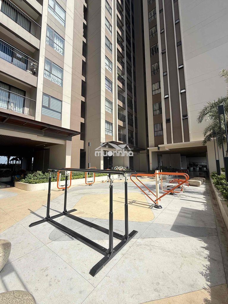Chỉ 1 căn *** studio trống 40m2 - opal skyline chỉ 4.5tr/tháng