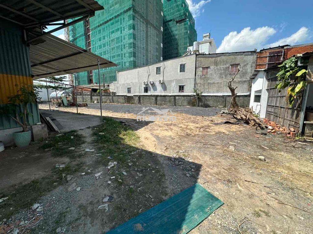 Cho thuê kho, xưởng linh xuân thủ đức 250m2 - 4