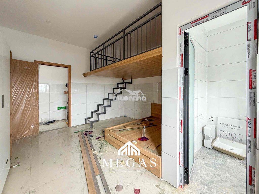 Khai trương căn duplex 2 chỗ ngủ cách đh văn lang cs3 250m - 3
