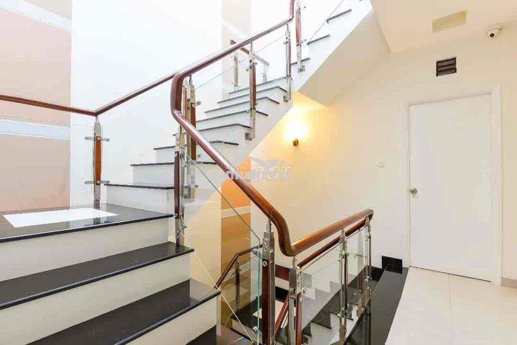 Bán nhà 80m2 | 5 tầng ( 4 x 20) xe hơi tới nhà-gần chợ tân bình 9t99 - 4