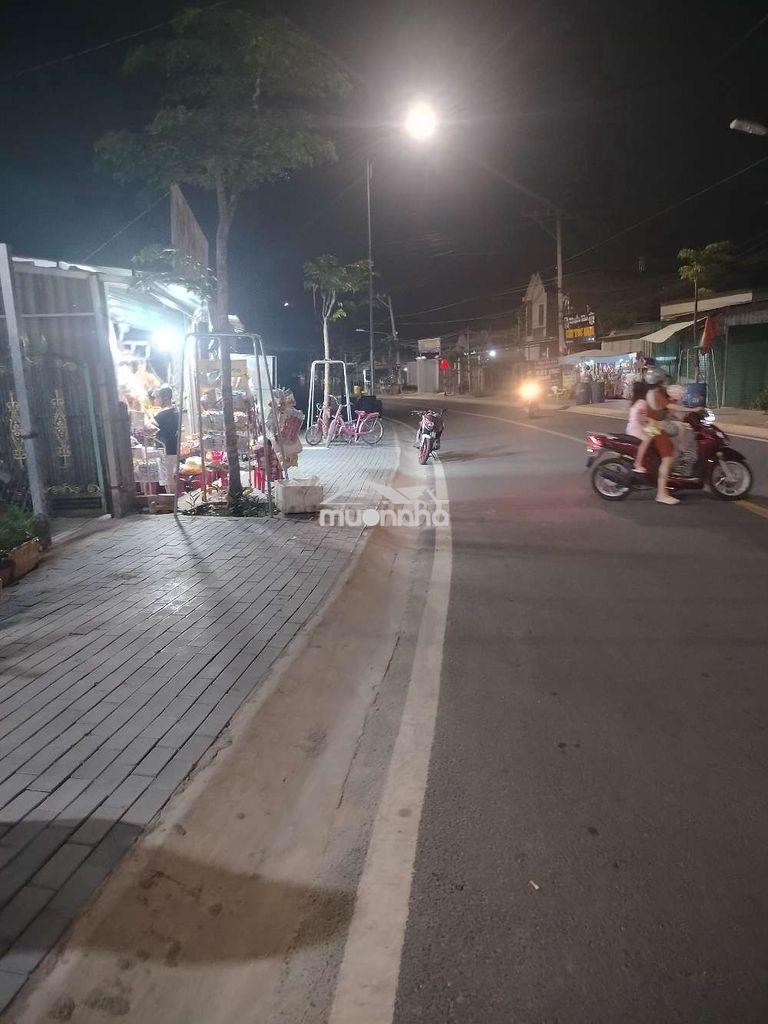 Một nhà ở một kyot 6 phồng trọ mặt tiền đường nhựa có vỉa hè - 3