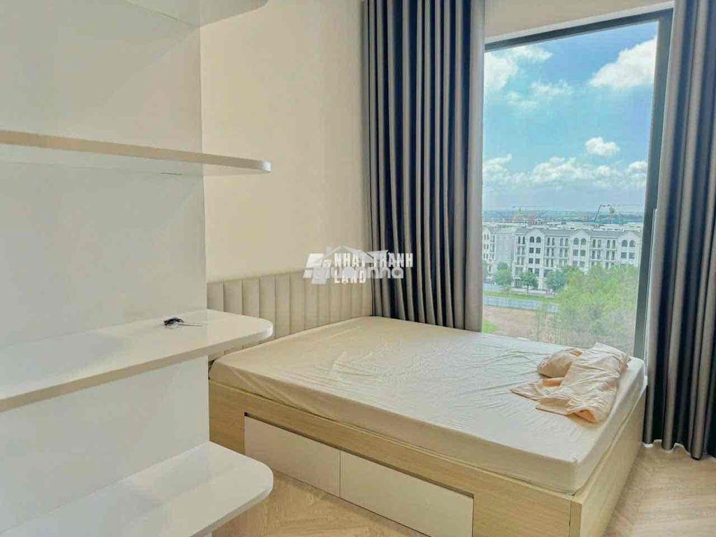 Cho thuê 1-2-3pn vinhomes grand park quận 9 giá từ 4tr - 4