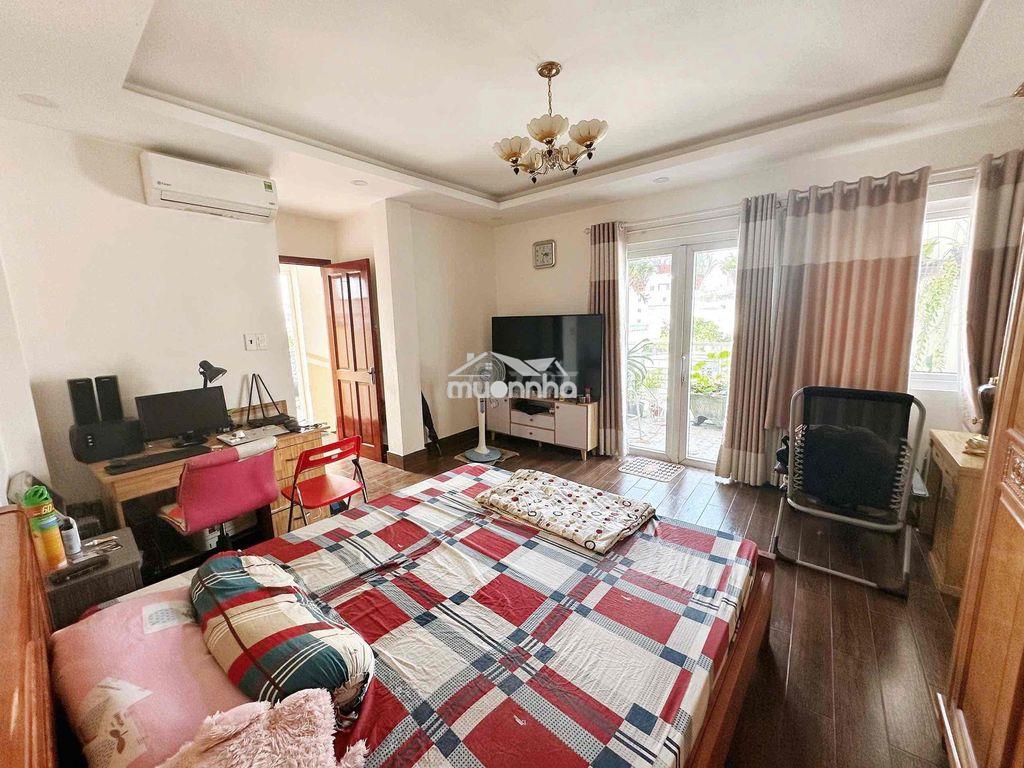Nhà 2 mặt tiền chính chủ, cư xá chu văn an - 4