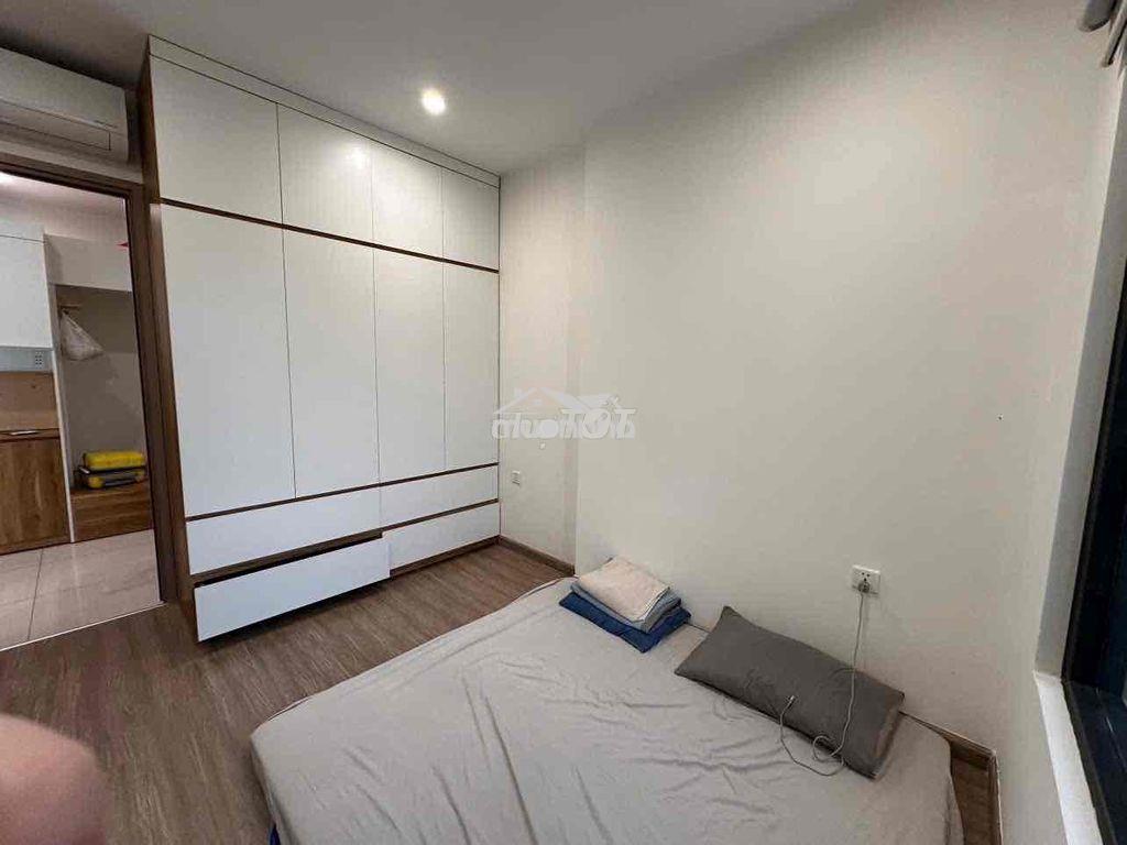 Cho thuê căn hộ 1pn+ full nội thất gỗ như hình 6 triệu/tháng - 4