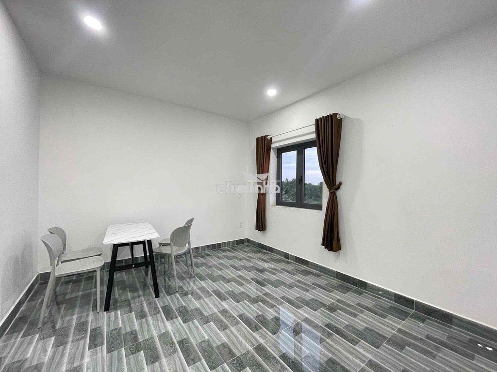 Khai trương 2pn gần tdtu rmit chỉ 5-8phút đi xe máy - lê văn lương nb - 4