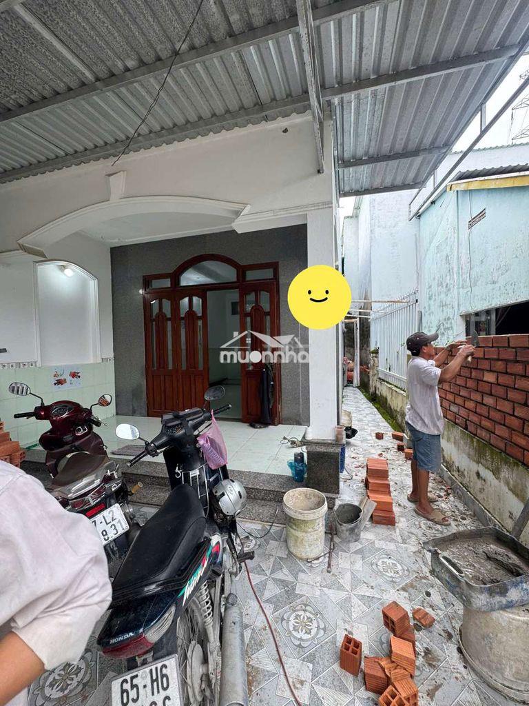 Nhà giá rẻ cái răng