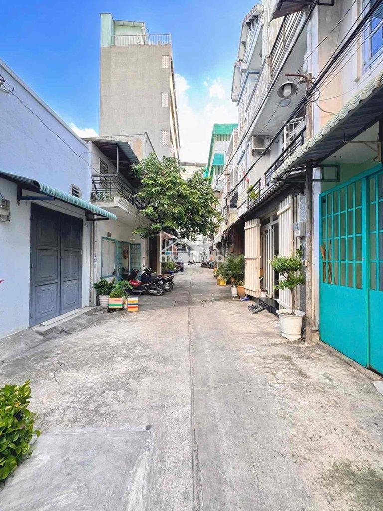 Bình trị đông p bình trị đông quận bình tân 4.1m2 x 12m dtcn 50m2 - 4