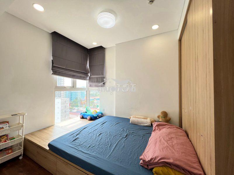 Bán gấp căn the golden star quận 7 70m2 2pn giá 1 tỷ 760 - 4