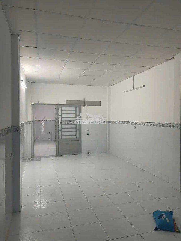 Nhà mặt tiền hẻm trần xuân soạn - 2