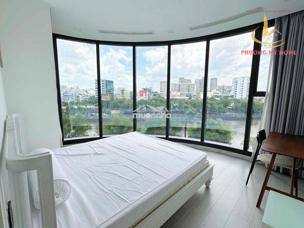 🔥 2pn vòng cung vinhomes q1 – view landmark 81 | chỉ 30tr/tháng 🔥 - 3