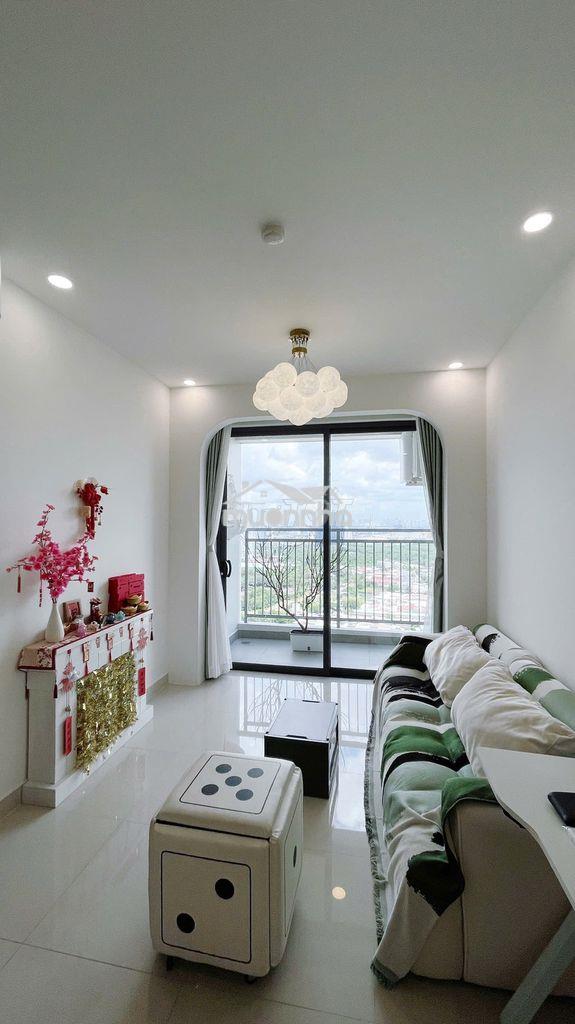 Cập nhật q7 riverside: 1pn 8-9tr, 2pn 9.5-10tr cần cho thuê, mới