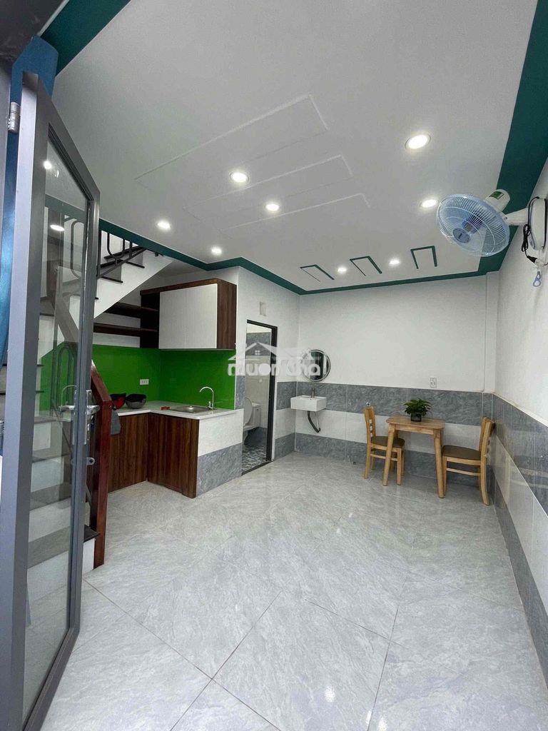 Nhà bán - 3
