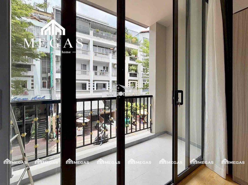 Studio full nội thất mới 100% ngay sát đầm sen 🏡 - 4