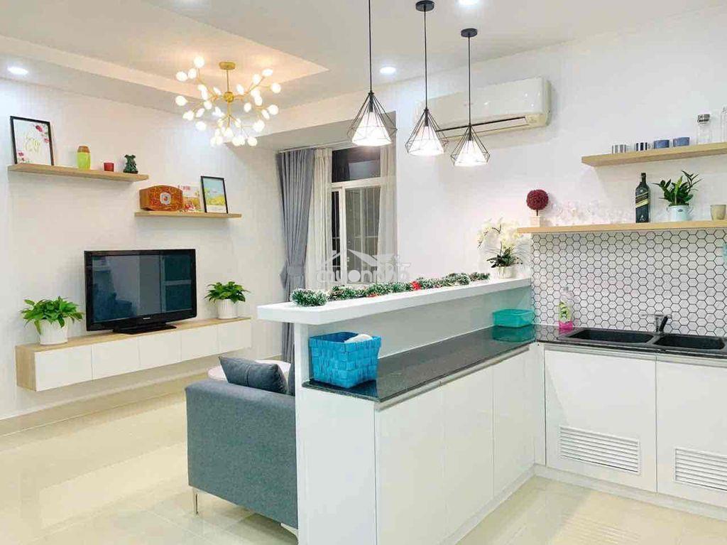 Bán căn hộ sky garden 3 diện tích 70m - 2
