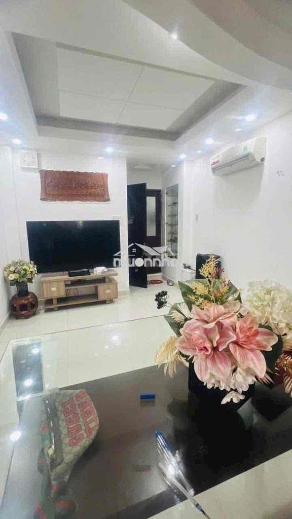 Bán nhà hẻm xe hơi nguyễn cảnh chân q1 dt 3.5x 12 6 tầng giá 12 tỷ tl - 3