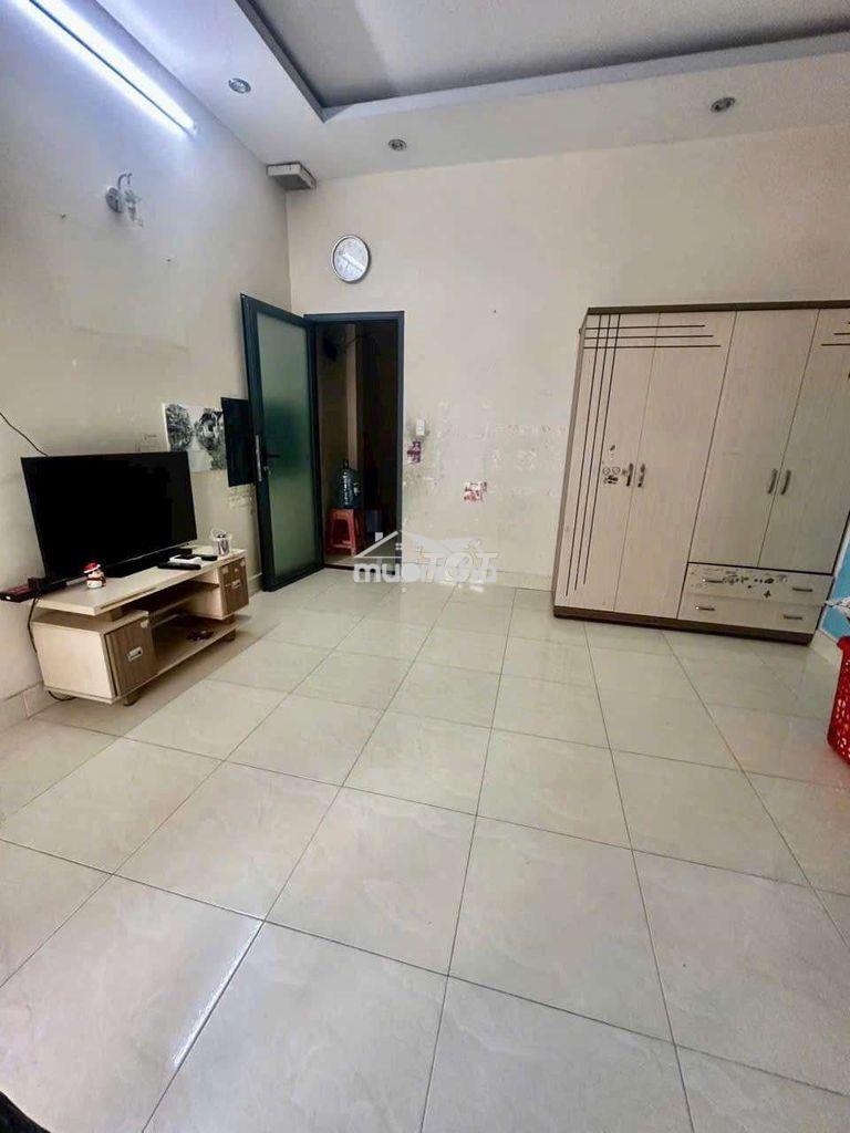 Cho thuê nhà hẻm 4m vườn lài 2 tầng 2pn-2wc - 4
