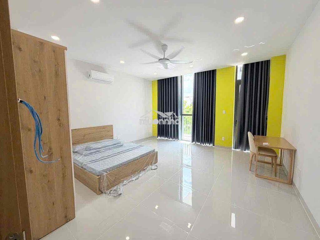 Cho thuê nhà phố khu unicomlex full nội thất đẹp cho thuê - 3