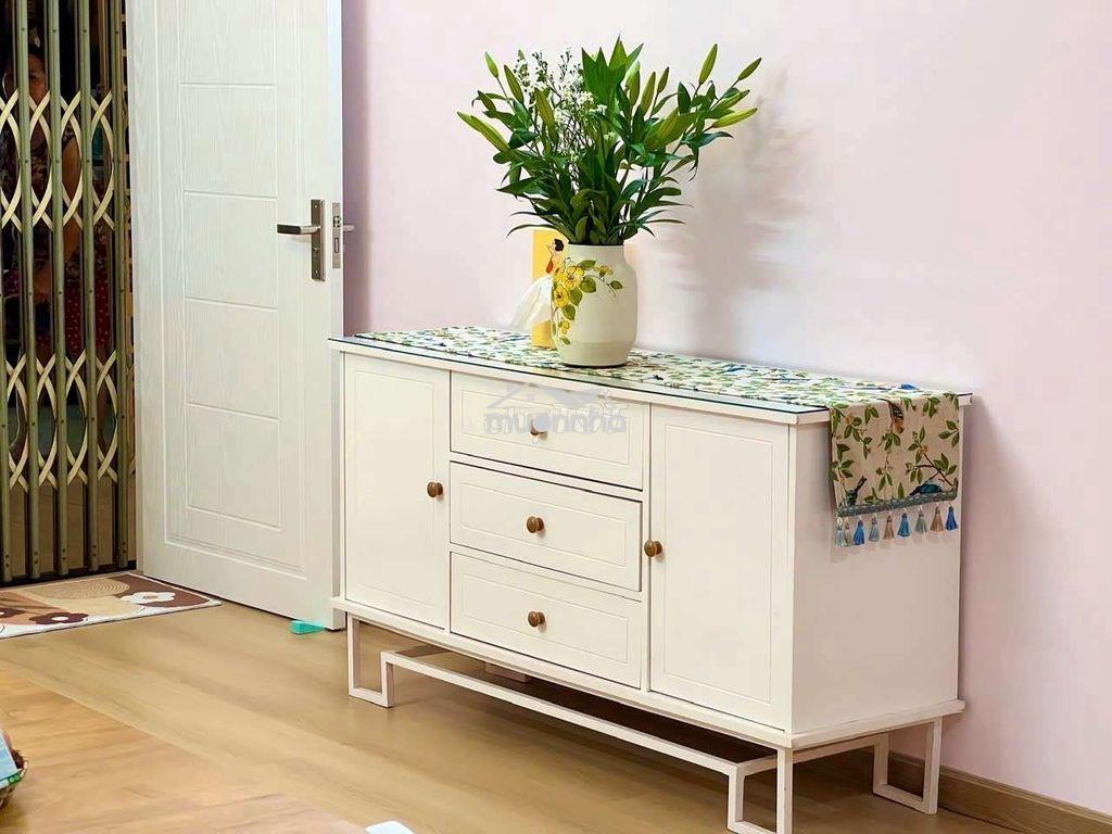 Căn hộ cửu long 63m2, mt phạm văn đồng, bình thạnh, sổ hồng riêng sẵn - 2