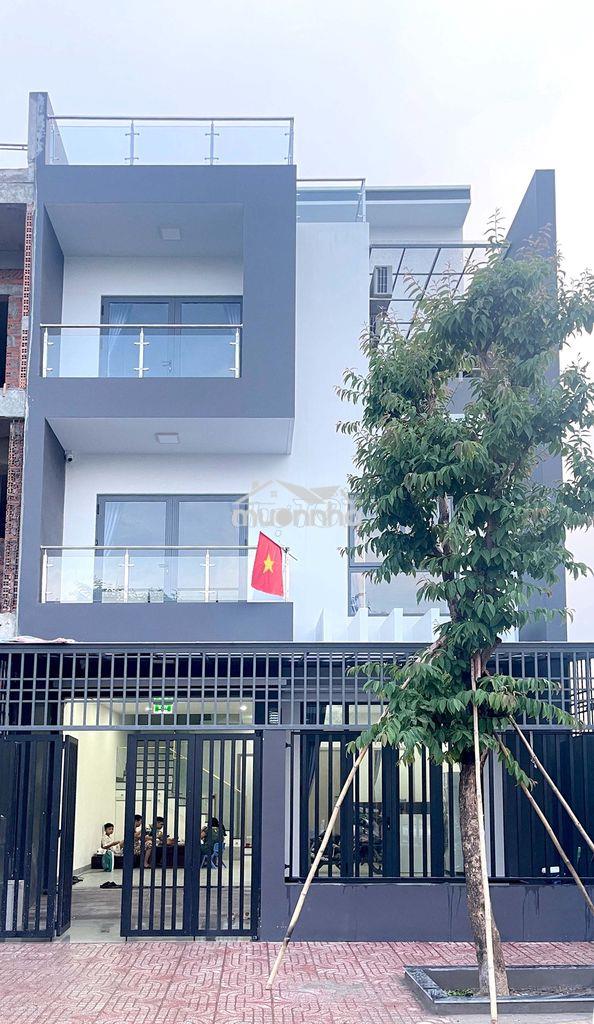 🏠 Phòng trọ cao cấp - vị trí đẹp - gần quận 7 - 3