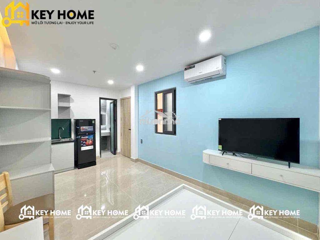 Chdv giá tốt ở gò vấp - 2