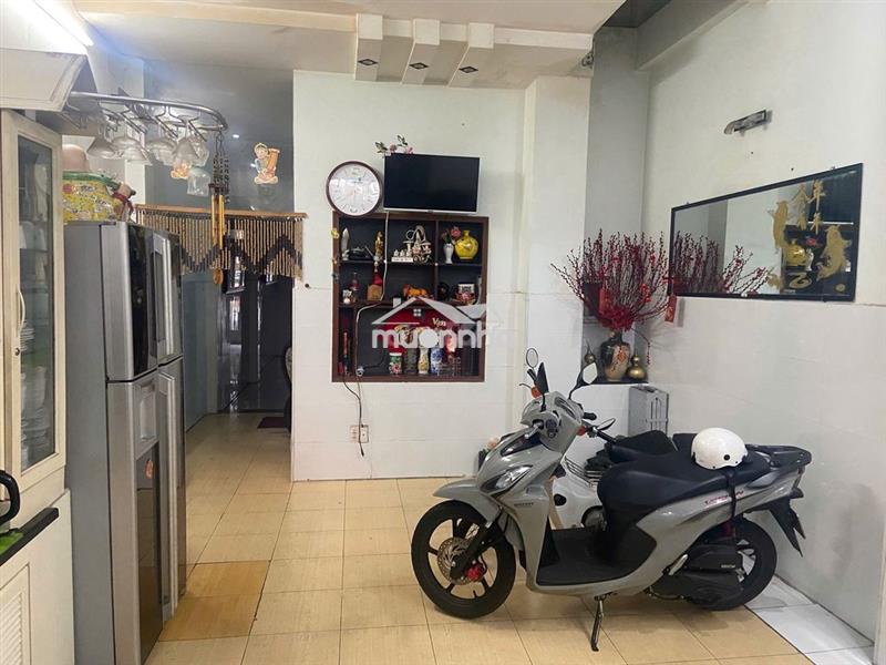 🏆🔥 Hẻm 11 nguyễn hữu tiến – ngang 5.3m hiếm – 3.5 tấm – chỉ 7.2 tỷ