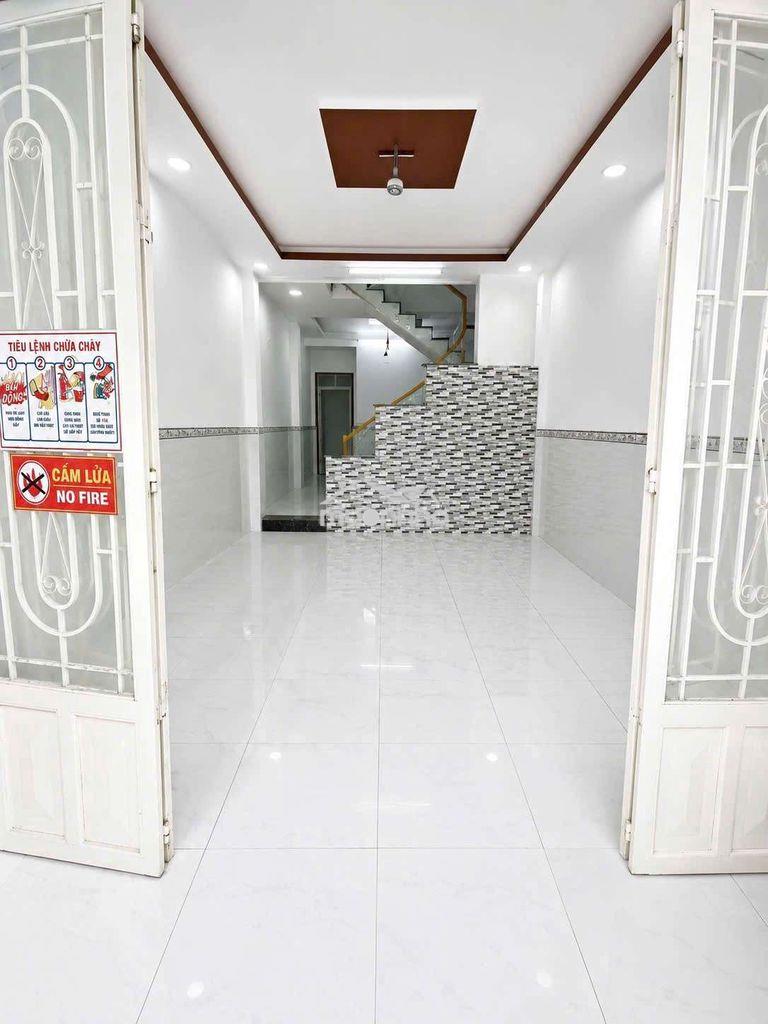 🏡 Nhà 3pn gần công viên gia phú – hẻm 6m – chỉ 8,5 triệu/tháng! - 2