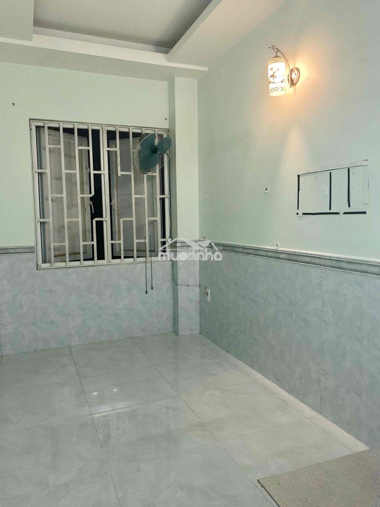 Phòng trọ 1 người ở tại bắc hải quận 10 - 3