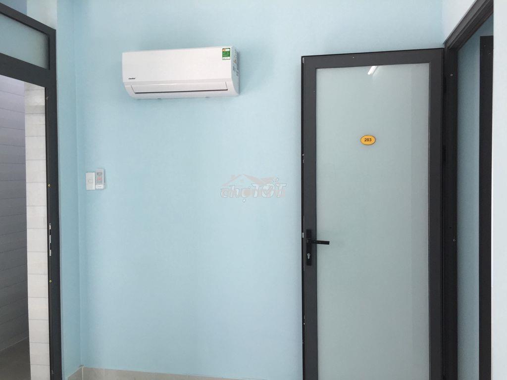 Phòng trọ gần đại học văn lang bình thạnh đặng thùy trâm - Ảnh 4