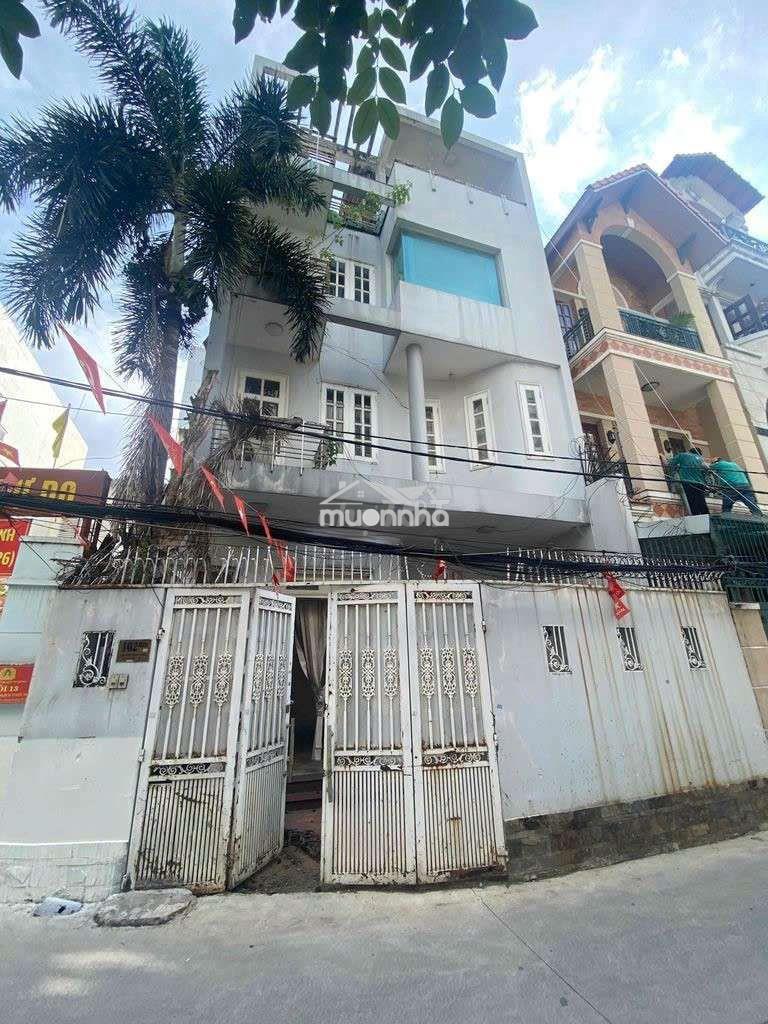 Cho thuê nhà hẻm ô tô:  nguyễn đình chiểu, phường đakao, quận 1.  - 3