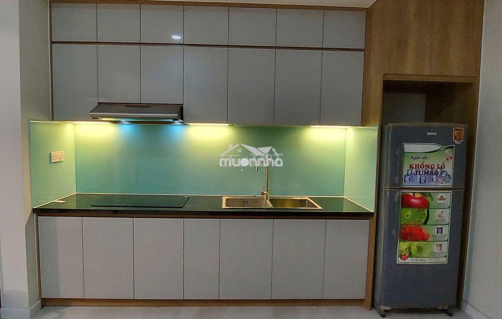 Căn hộ picity quận 12, 2pn 58m² nhiều nội thất – chỉ 8 triệu/tháng - 4